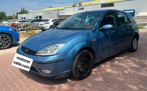 Ford Focus 1.6 automático - Foto 3