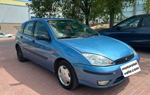 Ford Focus 1.6 automático - Foto 3