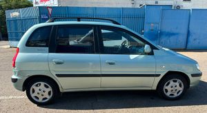Hyundai Matrix 1.5 crdi - Foto 4