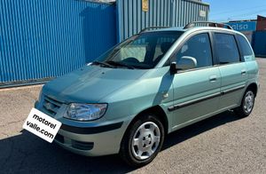 Hyundai Matrix 1.5 crdi - Foto 2