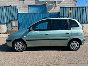 Hyundai Matrix 1.5 crdi - Foto 6