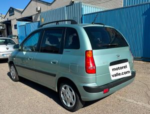 Hyundai Matrix 1.5 crdi - Foto 3