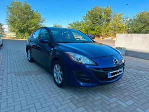 Mazda mazda3 3 SportSedán Active 1.6 105 CV - Foto 5
