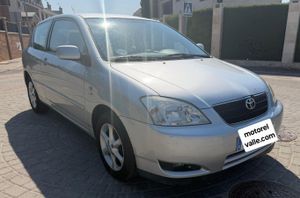 Toyota Corolla 3p 1.8 VVTL-i T Sport - Foto 5