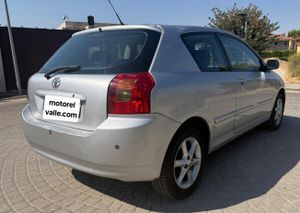Toyota Corolla 3p 1.8 VVTL-i T Sport - Foto 4