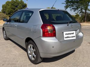 Toyota Corolla 3p 1.8 VVTL-i T Sport - Foto 3