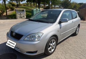 Toyota Corolla 3p 1.8 VVTL-i T Sport - Foto 2