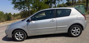 Toyota Corolla 3p 1.8 VVTL-i T Sport - Foto 3