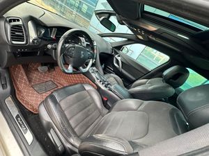Citroën DS5 Hybrid4 Sport - Foto 7