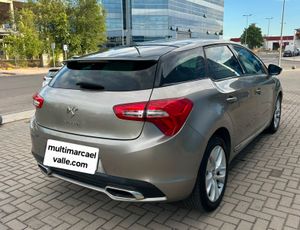 Citroën DS5 Hybrid4 Sport - Foto 4