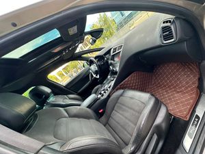 Citroën DS5 Hybrid4 Sport - Foto 9