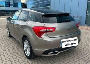 Citroën DS5 Hybrid4 Sport - Foto 3