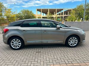 Citroën DS5 Hybrid4 Sport - Foto 5