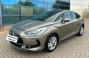 Citroën DS5 Hybrid4 Sport - Foto 2
