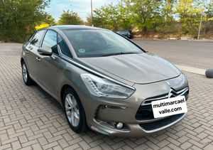 Citroën DS5 Hybrid4 Sport - Foto 6