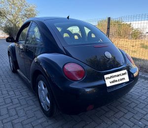 Volkswagen New Beetle 1.9 TDI 90 CV - Foto 3
