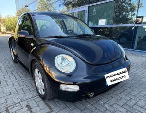 Volkswagen New Beetle 1.9 TDI 90 CV - Foto 5