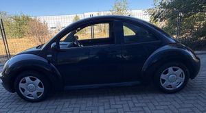 Volkswagen New Beetle 1.9 TDI 90 CV - Foto 3