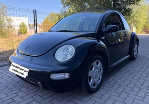 Volkswagen New Beetle 1.9 TDI 90 CV - Foto 2