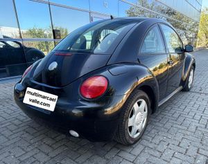 Volkswagen New Beetle 1.9 TDI 90 CV - Foto 4