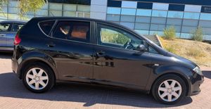 Seat Altea 2.0 TDI 140 CV Stylance - Foto 4