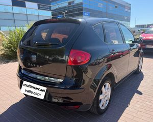 Seat Altea 2.0 TDI 140 CV Stylance - Foto 3