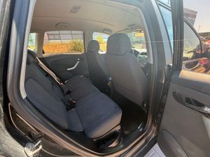 Seat Altea 2.0 TDI 140 CV Stylance - Foto 8