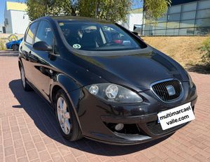 Seat Altea 2.0 TDI 140 CV Stylance - Foto 5