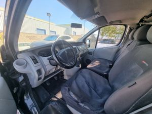 Renault Trafic Combi Passenger 2.0 dci 9 plazas - Foto 6