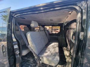 Renault Trafic Combi Passenger 2.0 dci 9 plazas - Foto 8