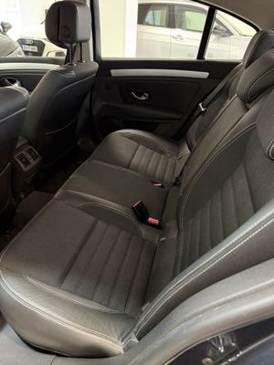 Renault Laguna Dynamique 2.0 dCi 130 CV - Foto 12