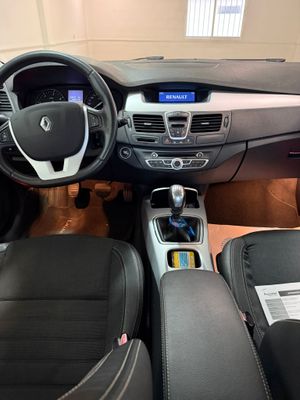 Renault Laguna Dynamique 2.0 dCi 130 CV - Foto 11