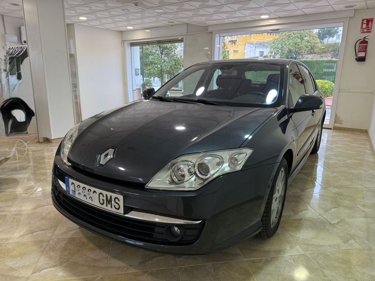 Renault Laguna Dynamique 2.0 dCi 130 CV - Foto 1