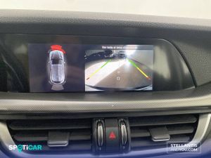Alfa Romeo Stelvio  2.2 Diésel 140kW (190CV)  Q4 Sprint - Foto 18