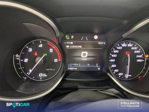 Alfa Romeo Stelvio  2.2 Diésel 140kW (190CV)  Q4 Sprint - Foto 23