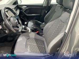 Audi A1  Sportback Adrenalin 30 TFSI 81kW (110CV) Adrenalin edition - Foto 9