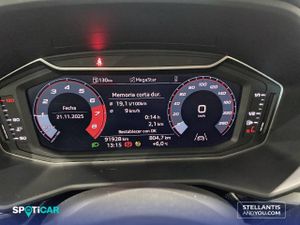 Audi A1  Sportback Adrenalin 30 TFSI 81kW (110CV) Adrenalin edition - Foto 24