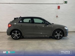 Audi A1  Sportback Adrenalin 30 TFSI 81kW (110CV) Adrenalin edition - Foto 4