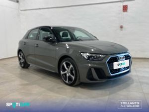 Audi A1  Sportback Adrenalin 30 TFSI 81kW (110CV) Adrenalin edition - Foto 3