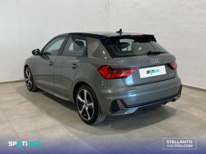 Audi A1  Sportback Adrenalin 30 TFSI 81kW (110CV) Adrenalin edition - Foto 7