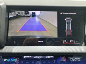 Audi A1  Sportback Adrenalin 30 TFSI 81kW (110CV) Adrenalin edition - Foto 19