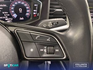 Audi A1  Sportback Adrenalin 30 TFSI 81kW (110CV) Adrenalin edition - Foto 23