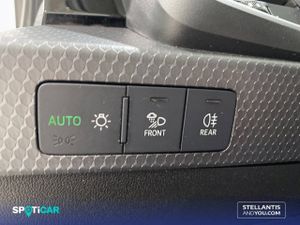 Audi A1  Sportback Adrenalin 30 TFSI 81kW (110CV) Adrenalin edition - Foto 13