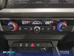 Audi A1  Sportback Adrenalin 30 TFSI 81kW (110CV) Adrenalin edition - Foto 17