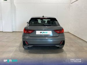 Audi A1  Sportback Adrenalin 30 TFSI 81kW (110CV) Adrenalin edition - Foto 5