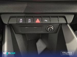 Audi A1  Sportback Adrenalin 30 TFSI 81kW (110CV) Adrenalin edition - Foto 16
