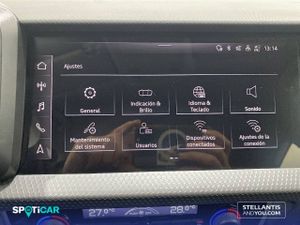 Audi A1  Sportback Adrenalin 30 TFSI 81kW (110CV) Adrenalin edition - Foto 18