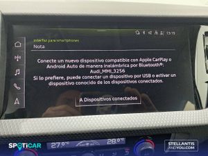 Audi A1  Sportback Adrenalin 30 TFSI 81kW (110CV) Adrenalin edition - Foto 21