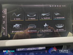 Audi A1  Sportback Adrenalin 30 TFSI 81kW (110CV) Adrenalin edition - Foto 20