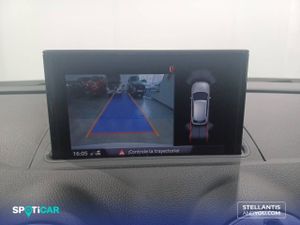 Audi A3  Sportback  35 TDI 110kW S tronic S line - Foto 19